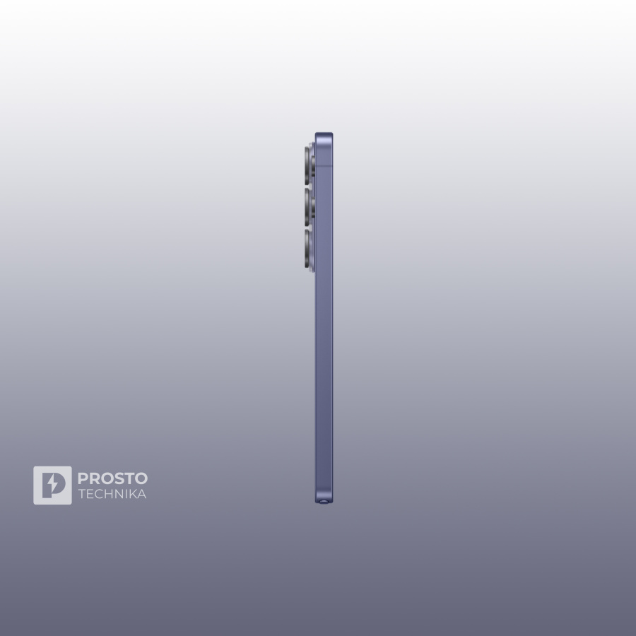 Смартфон Samsung Galaxy S26 Ultra 12/1 ТБ Фиолетовый